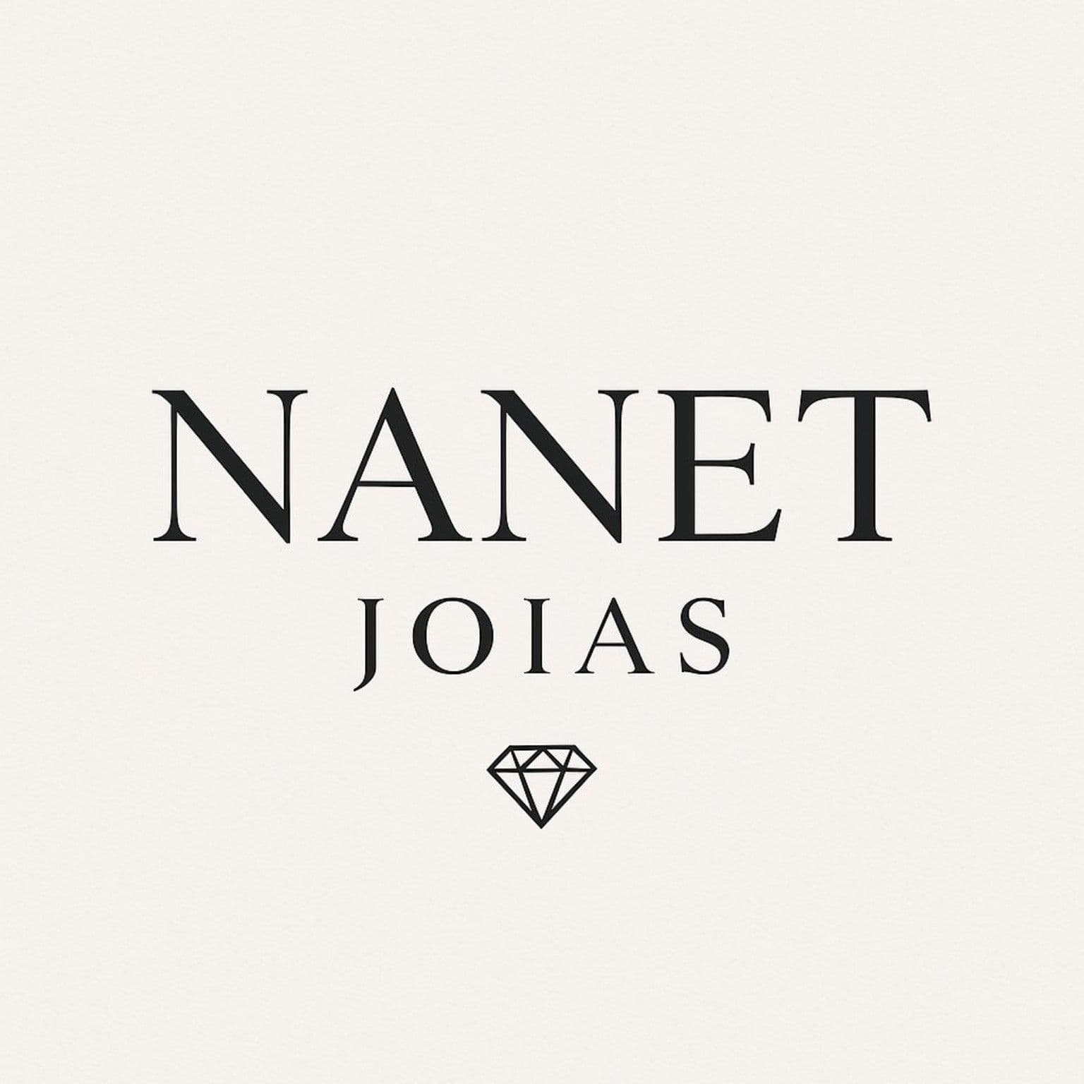 💎 Nanet Joias 💎