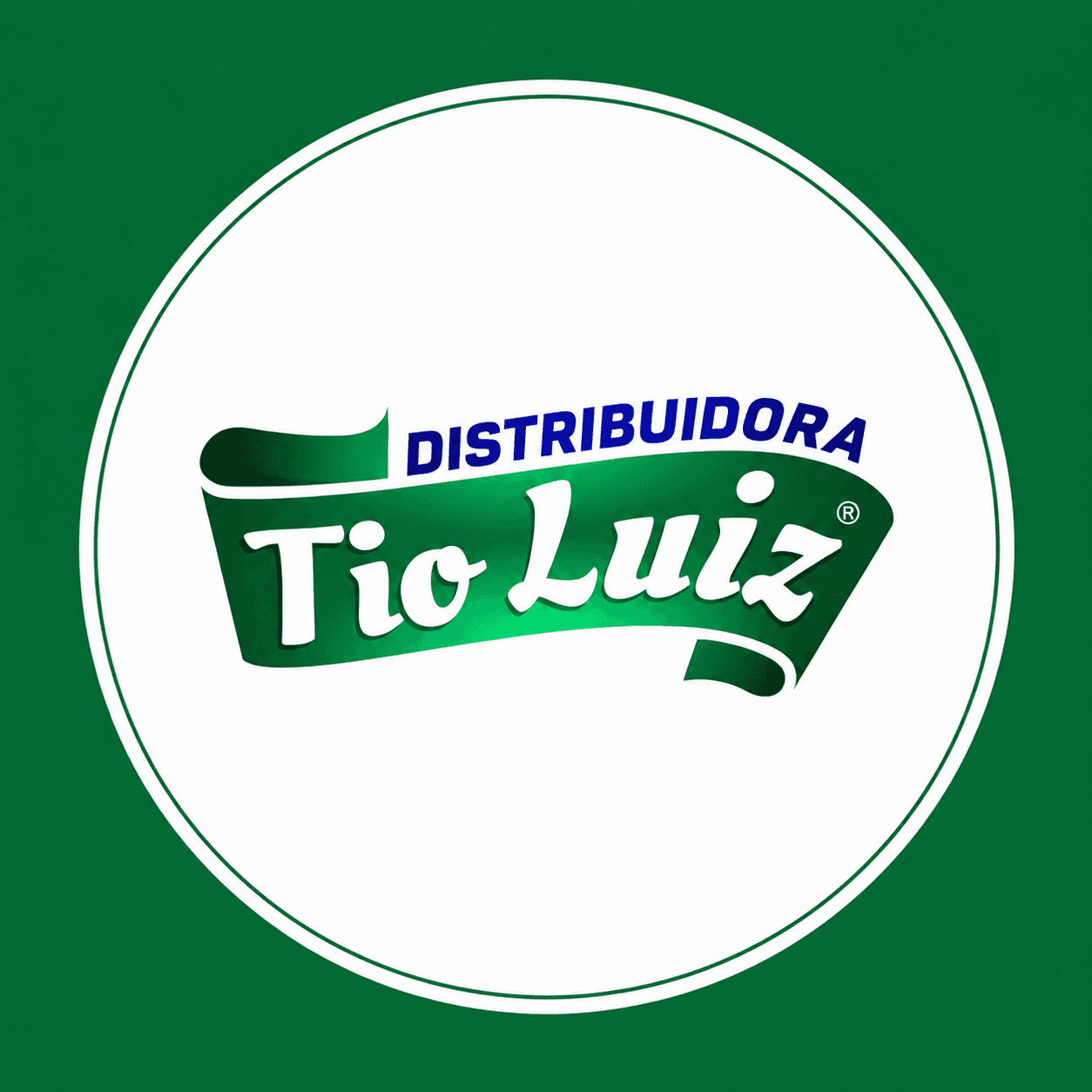 Tio Luiz Distribuidora - Vendedor Wesley