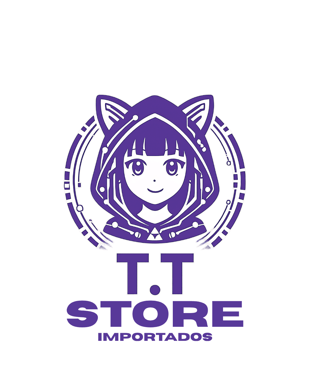 T.T STORE IMPORTADOS