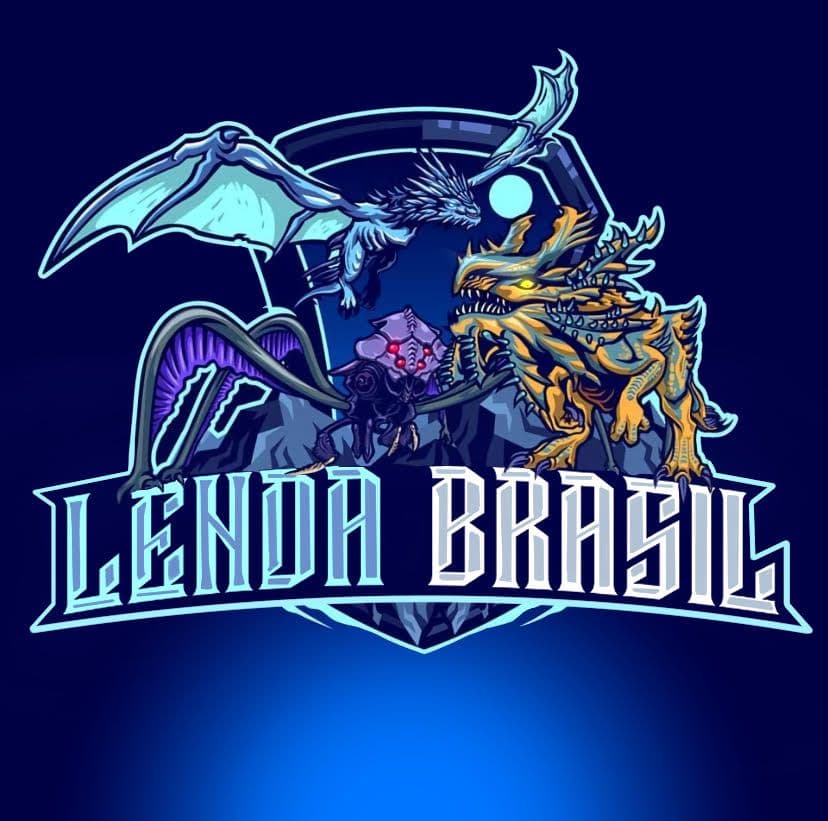 Lenda Brasil