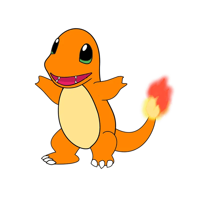 Pokemon store