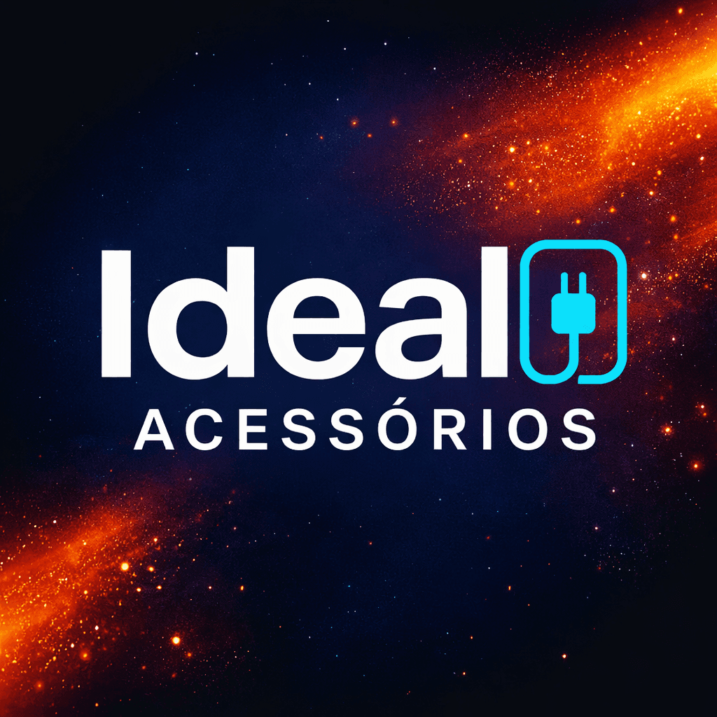 IDEAL ACESSÓRIOS 