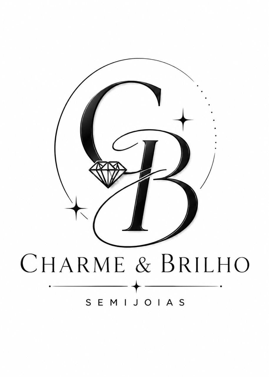 Charme e Brilho Semijoias 