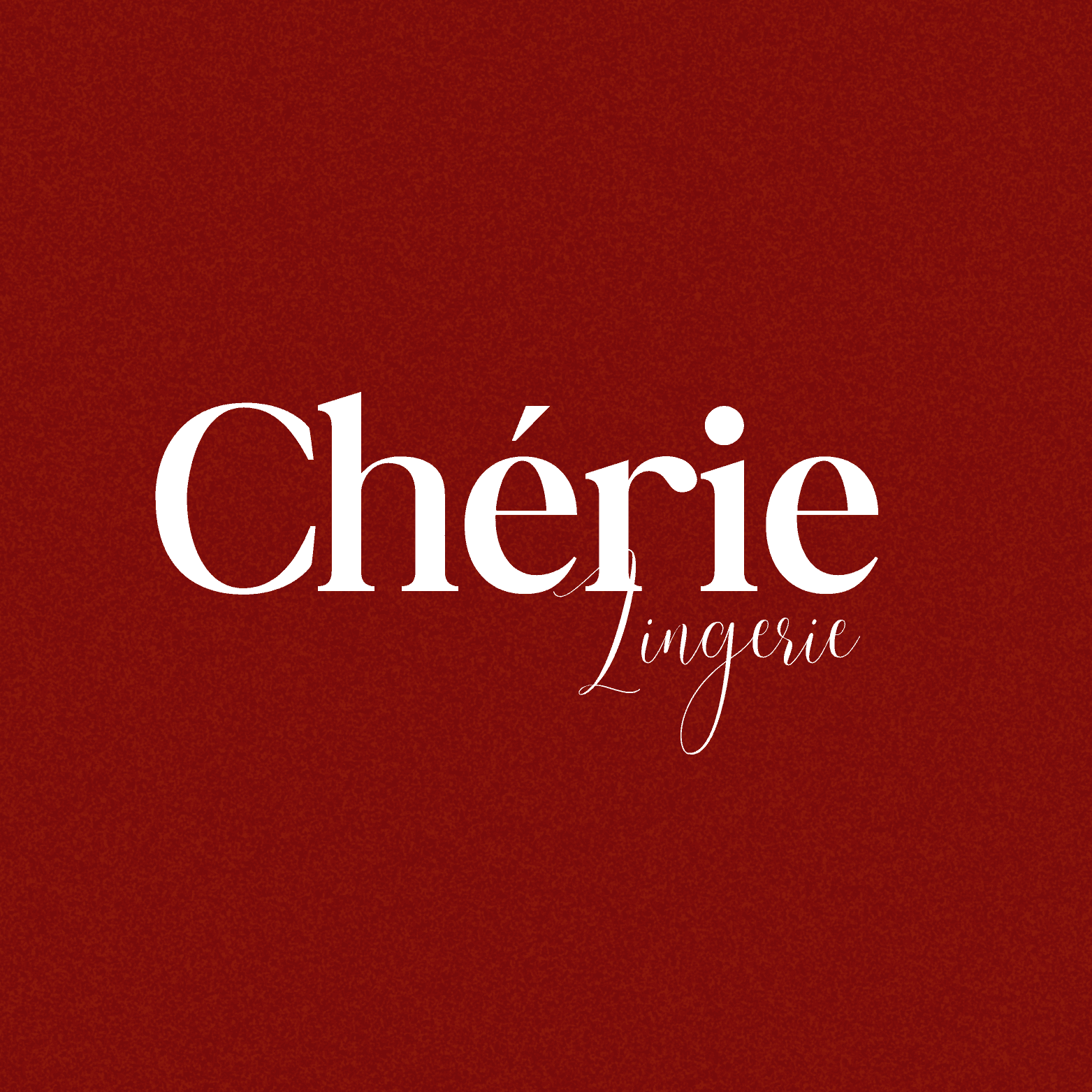 Chérie Lingerie & Sexshop 