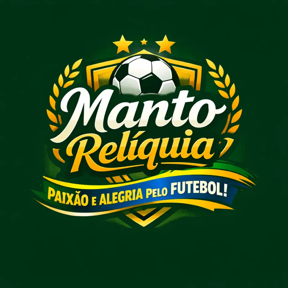 Manto Relíquia