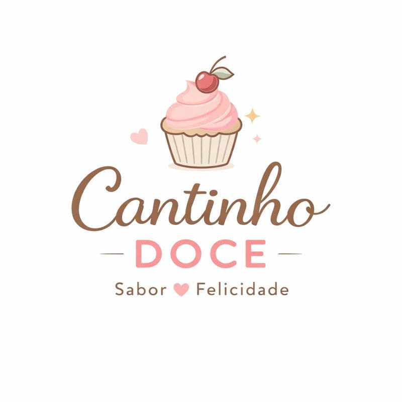 Cantinho Doce