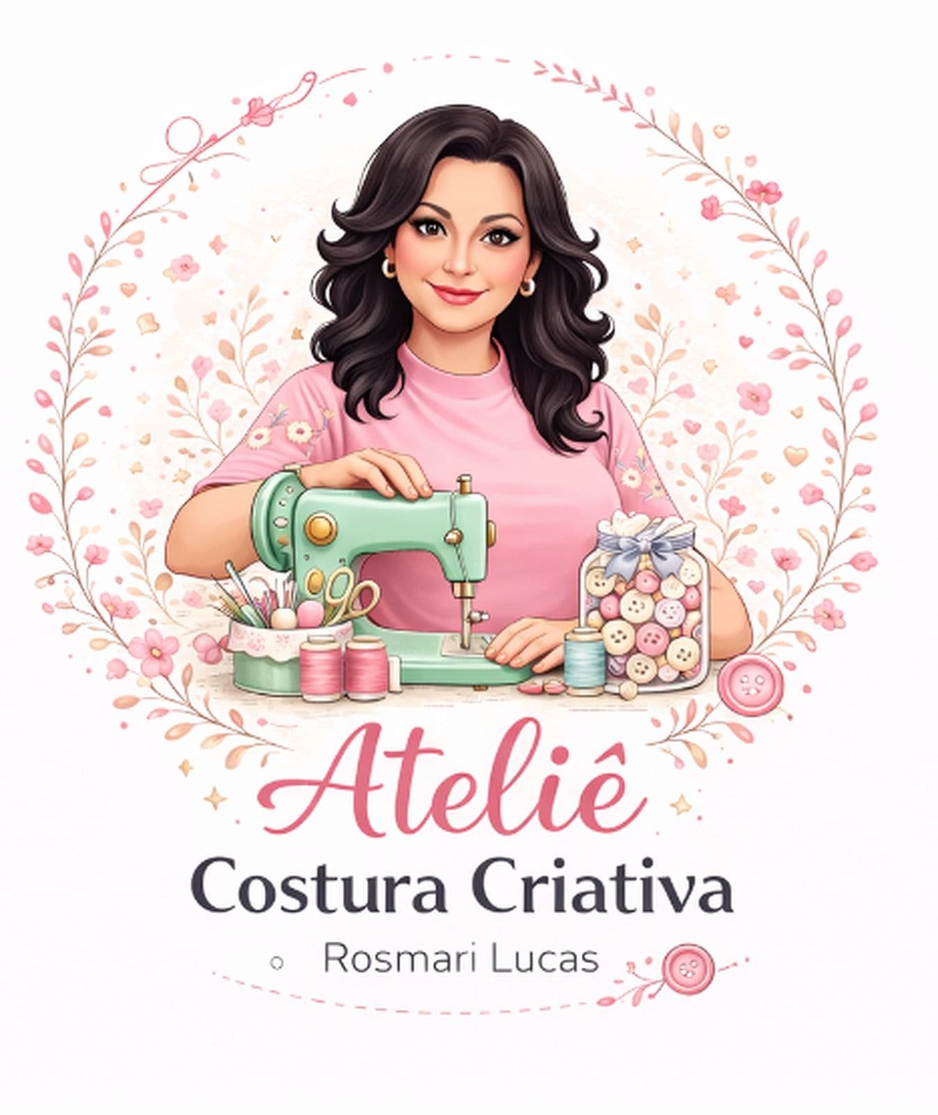 Ateliê Costura Criativa