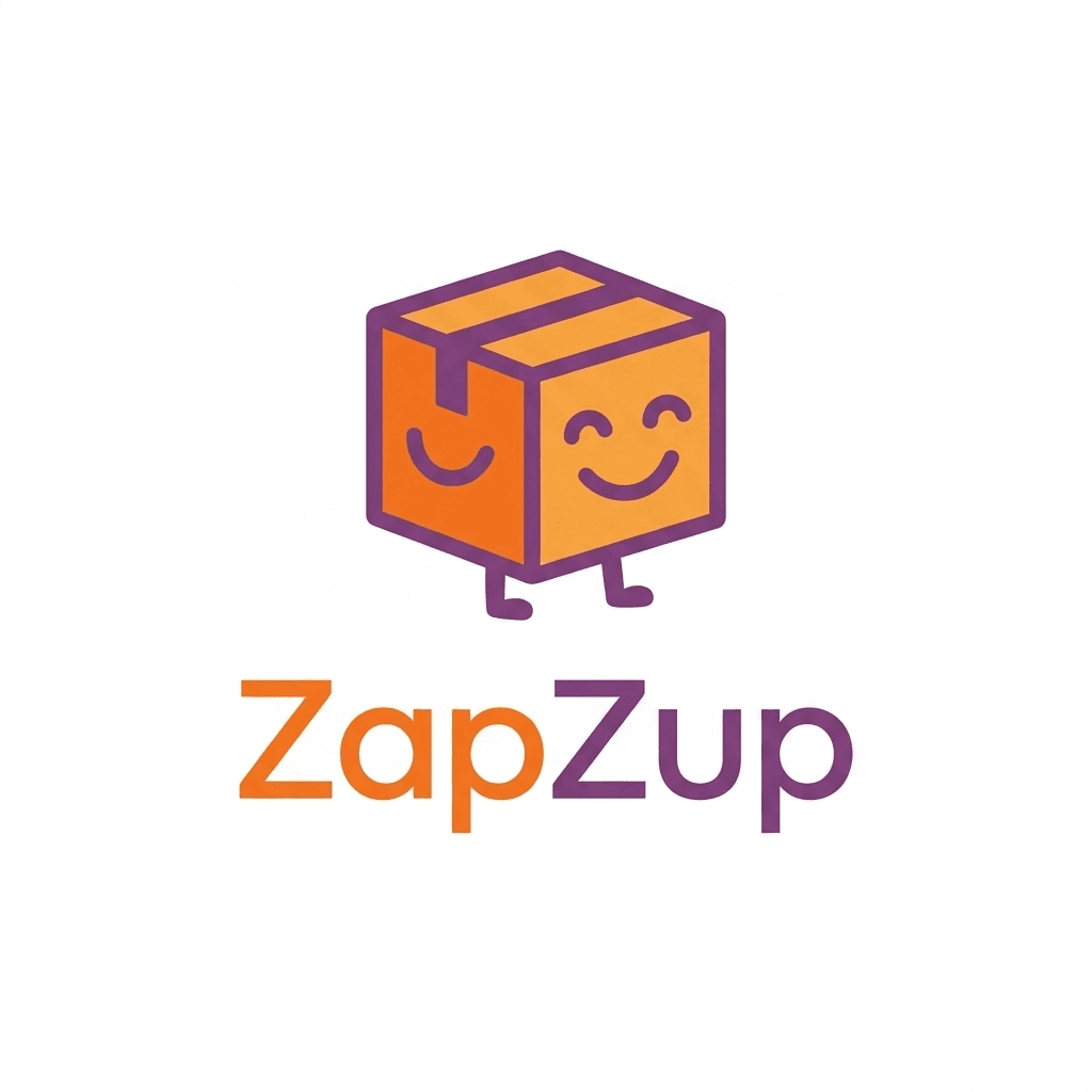 ZapZup