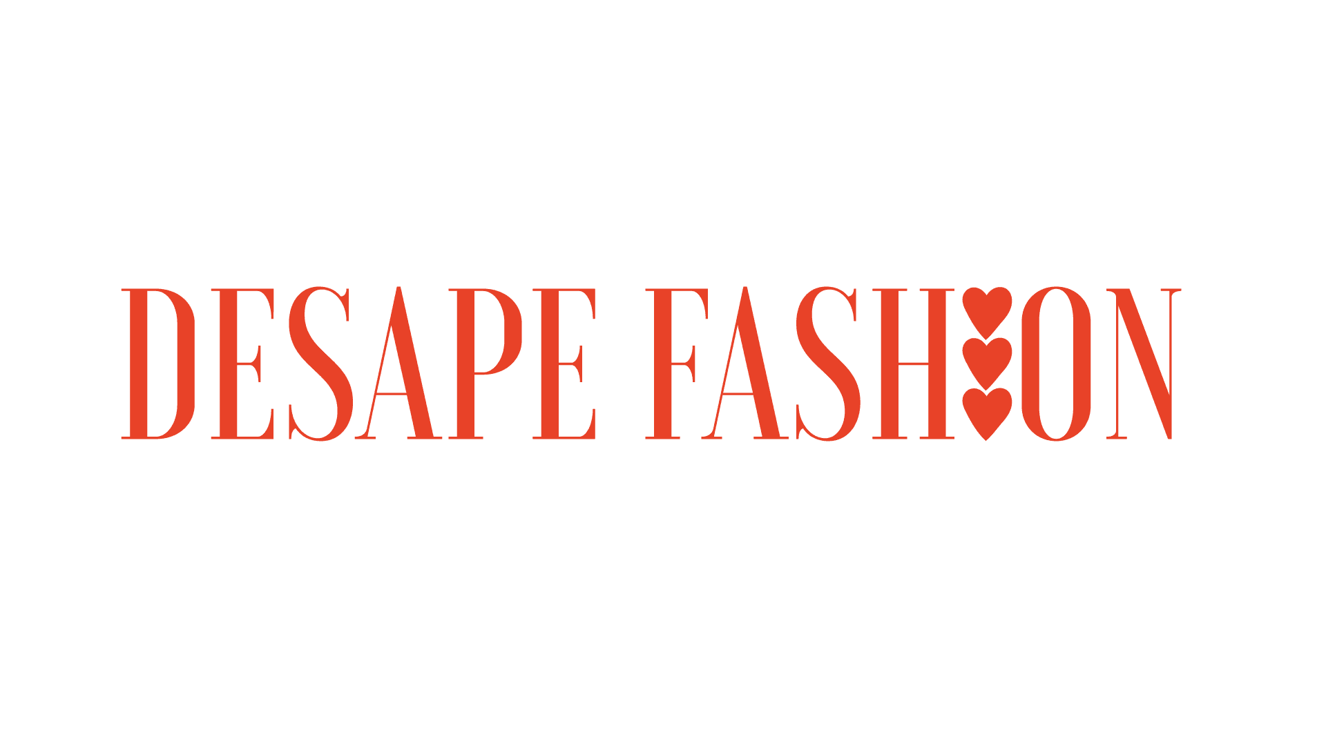 Desape Fashion