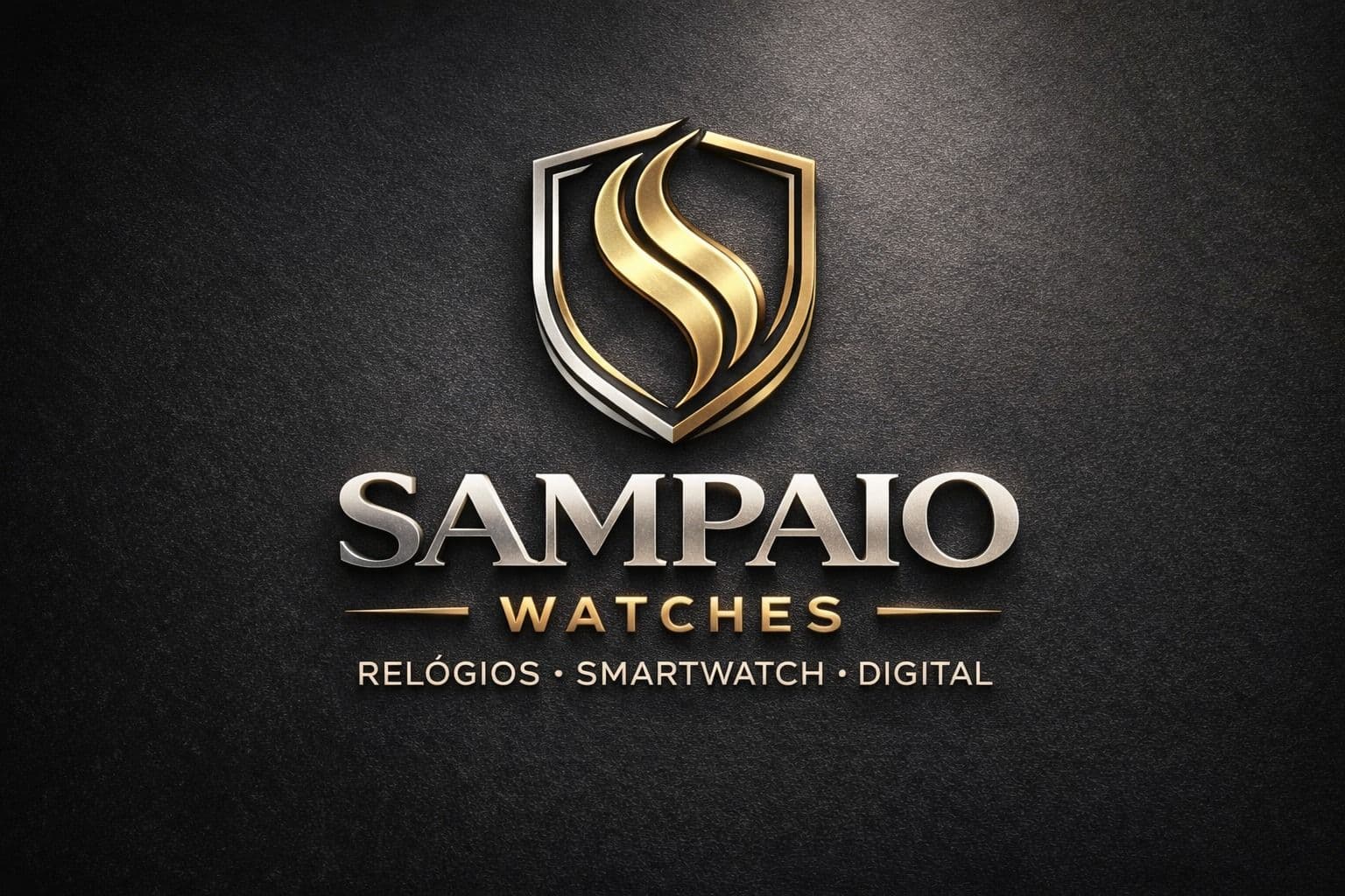 SAMPAIO WATCHES 