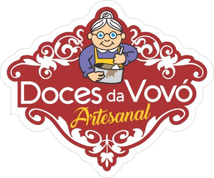 Doces da Vovó