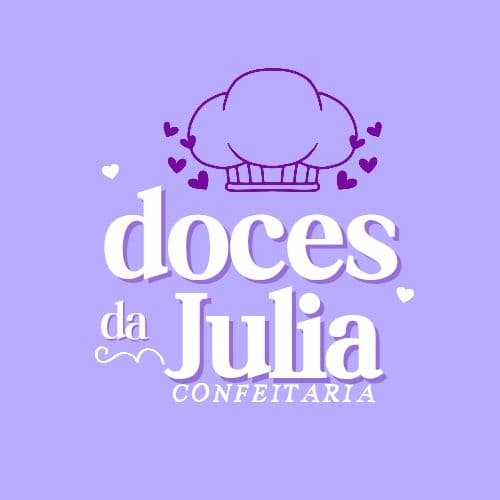 Doces da Julia