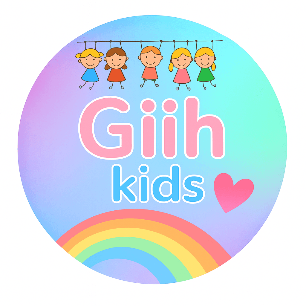 Giih kids 