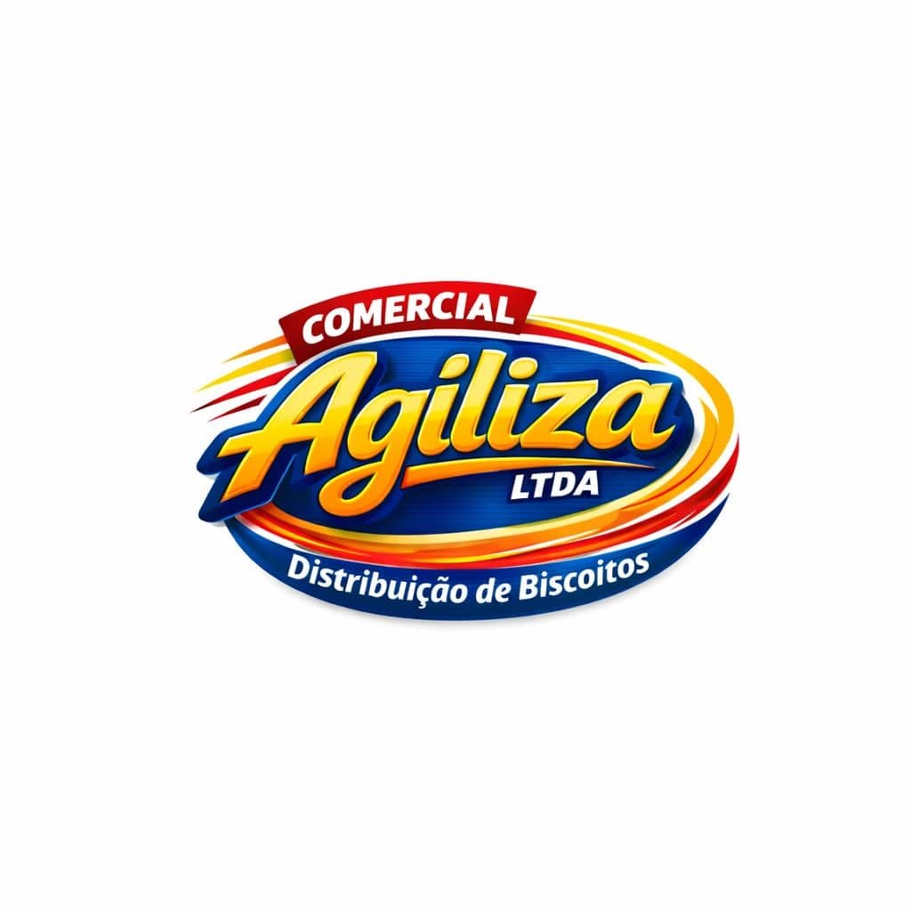 Comercial Agiliza LTDA