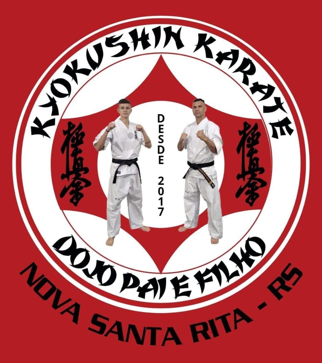 Dojo Pai e Filho 