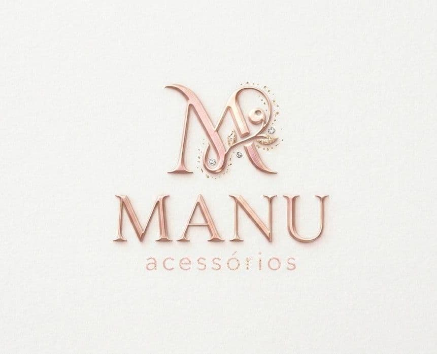 Manu Acessórios