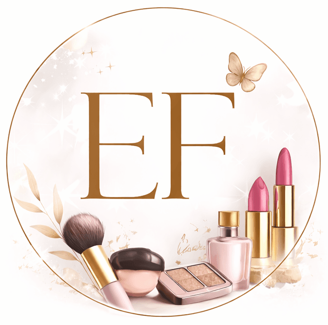 Essência Feminina Makeup