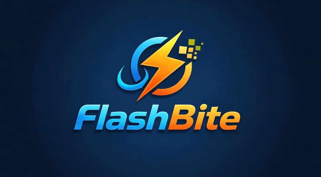 Flash bite 