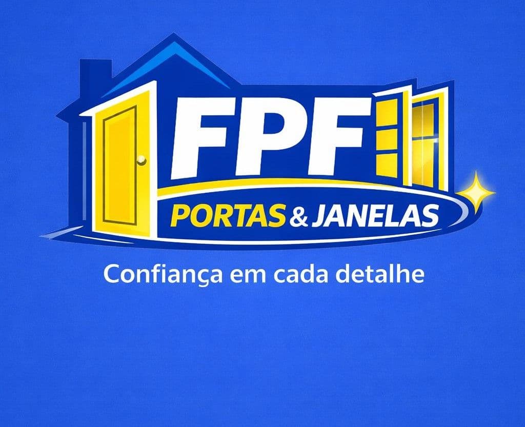 FPF PORTAS E JANELAS 