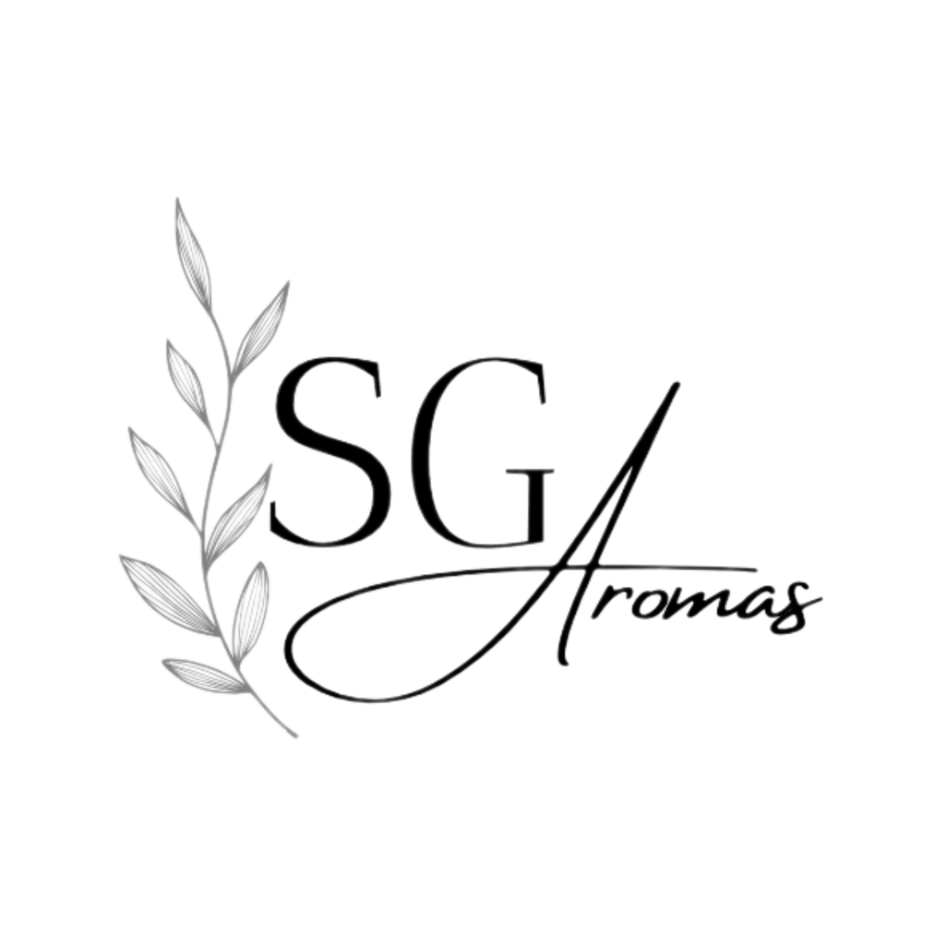 SG Aromas e Personalizados