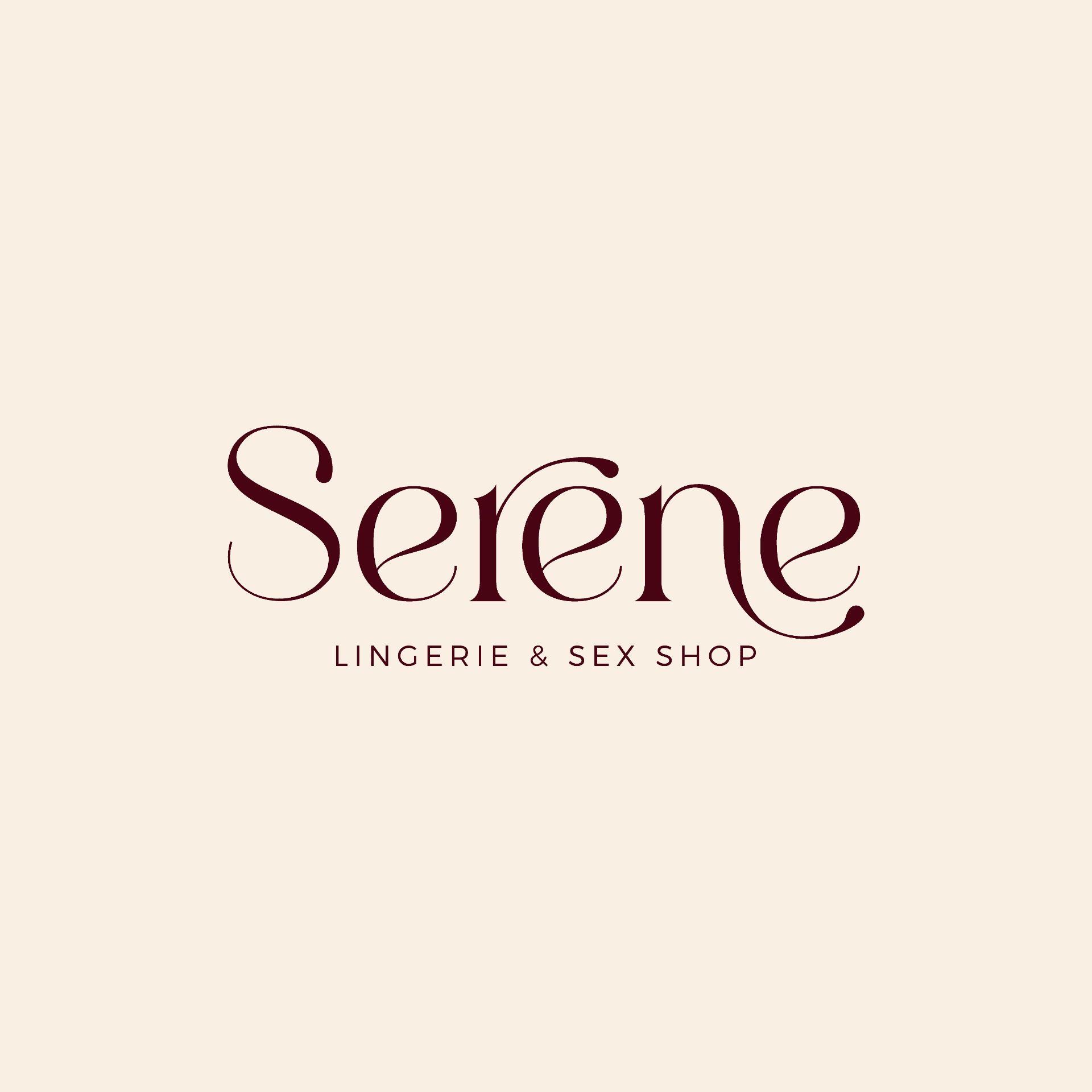 Serene Lingerie & Sexshop 