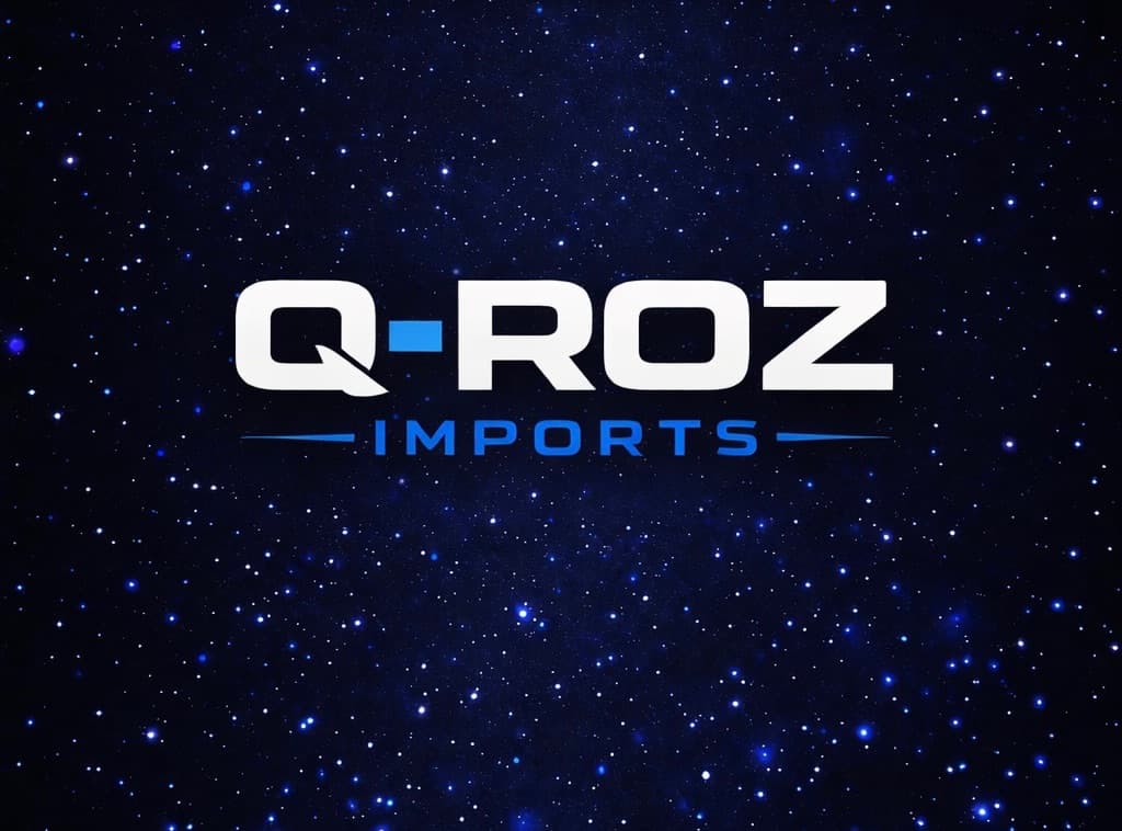Q-roz Imports 