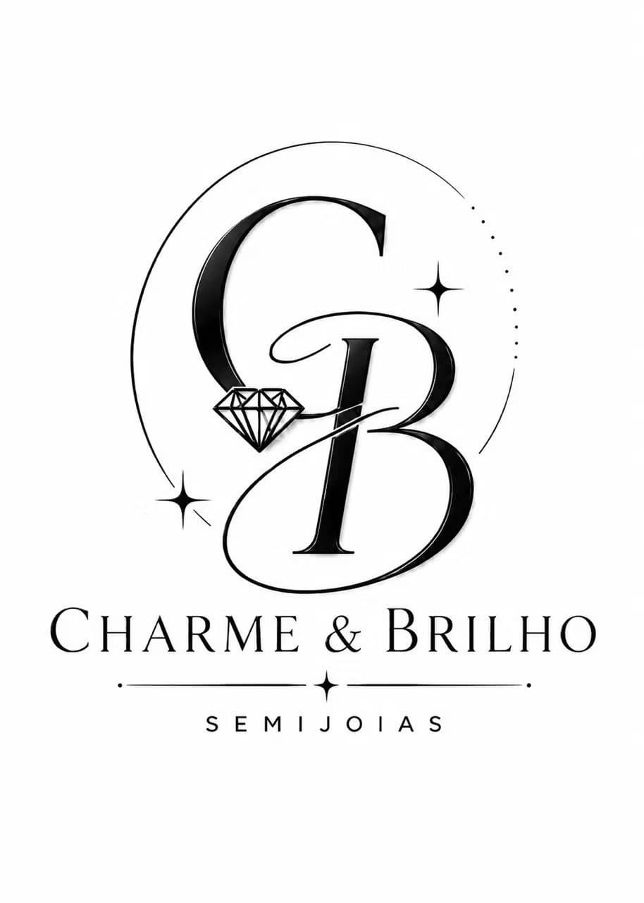 Charme e Brilho Semijoias 