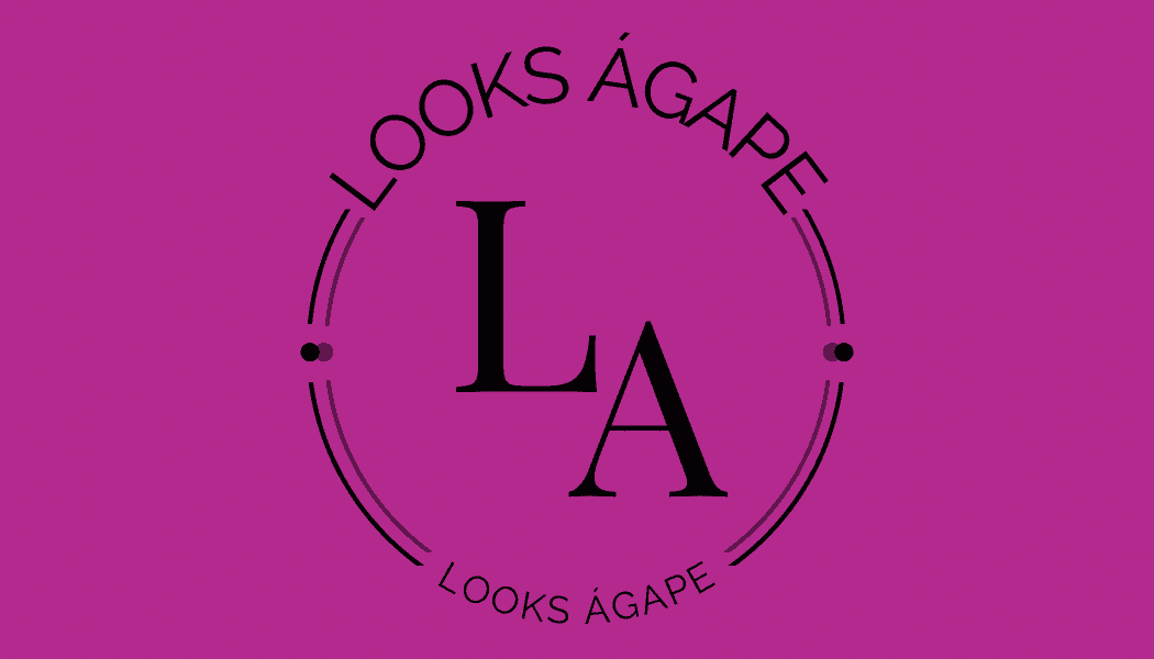 LOOKS ÁGAPE 