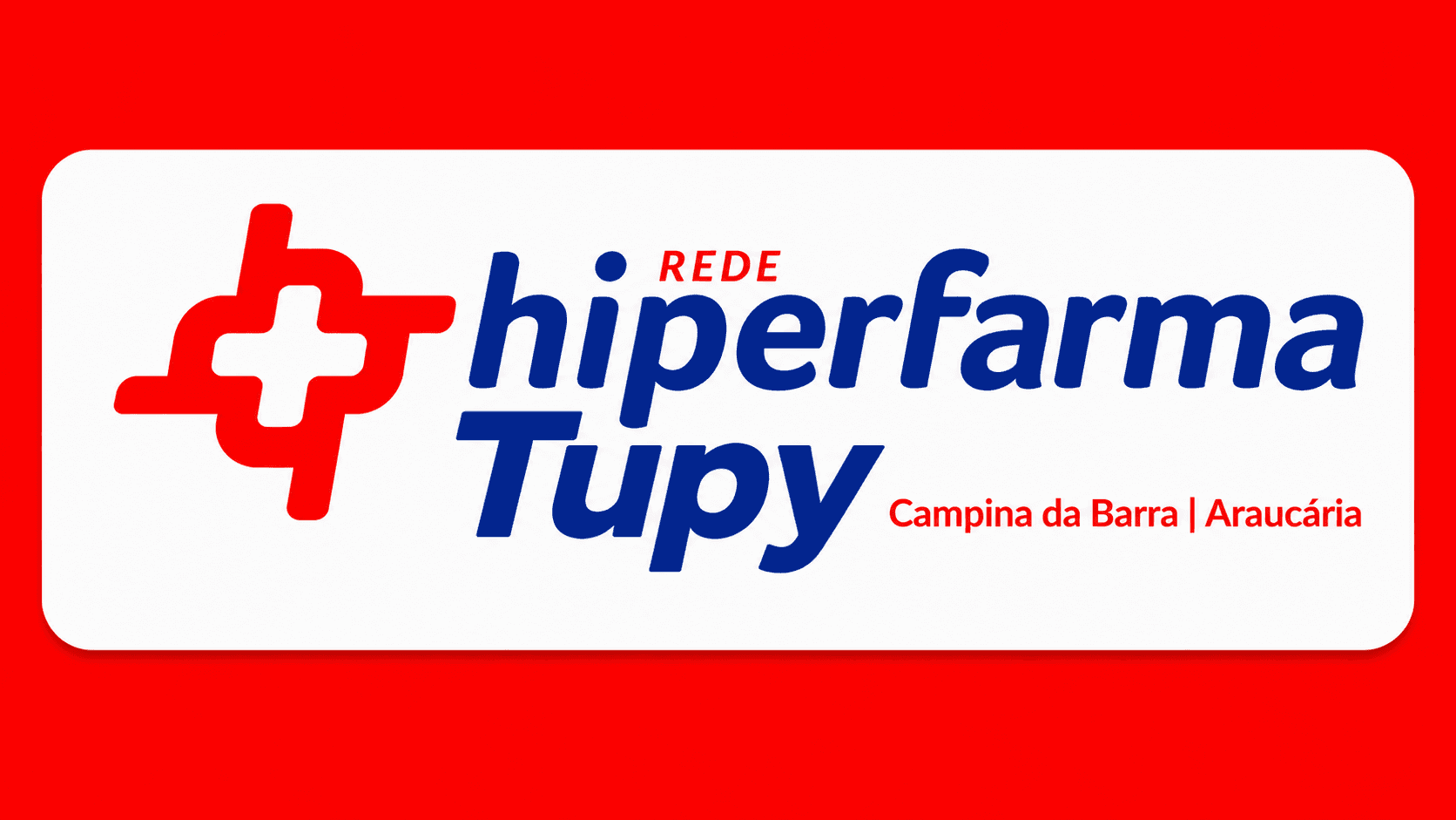 Hiperfarma Tupy