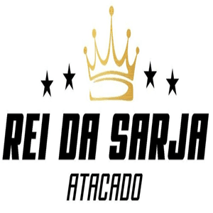 Rei da Sarja