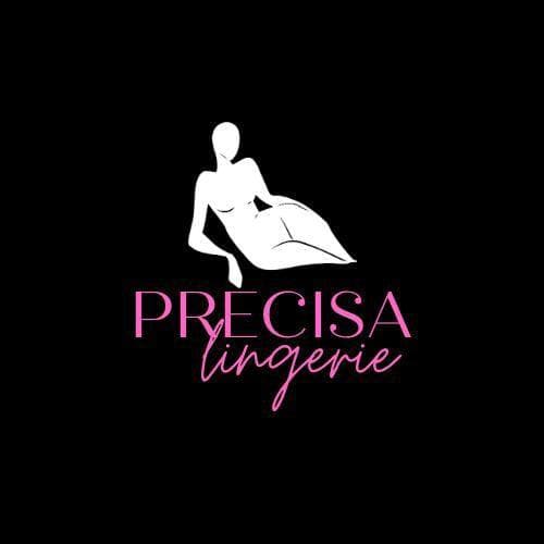 Precisa Lingerie 