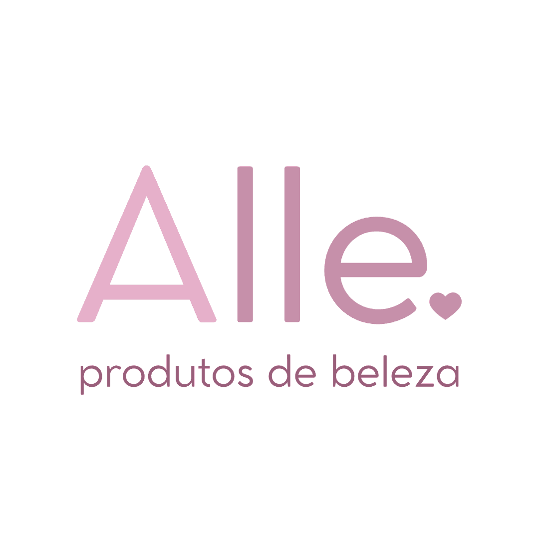 Alle produtos de beleza 