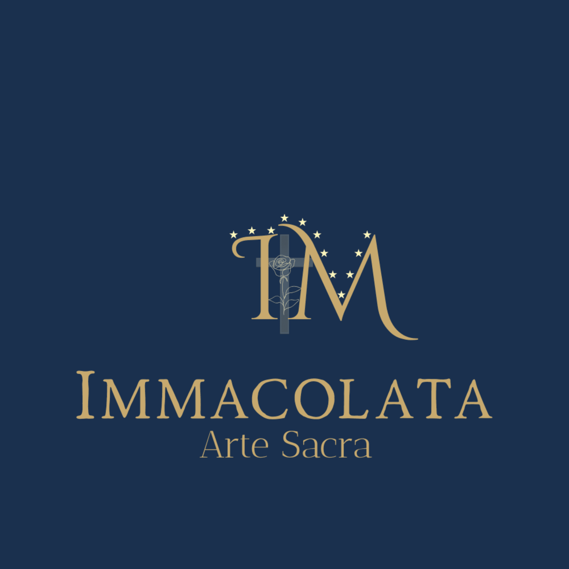 Immacolata Arte Sacra