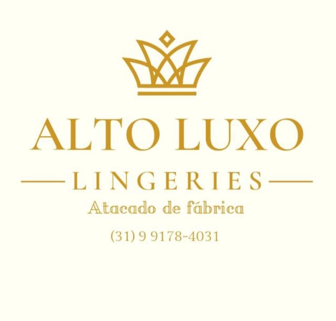 Alto Luxo Lingeries 