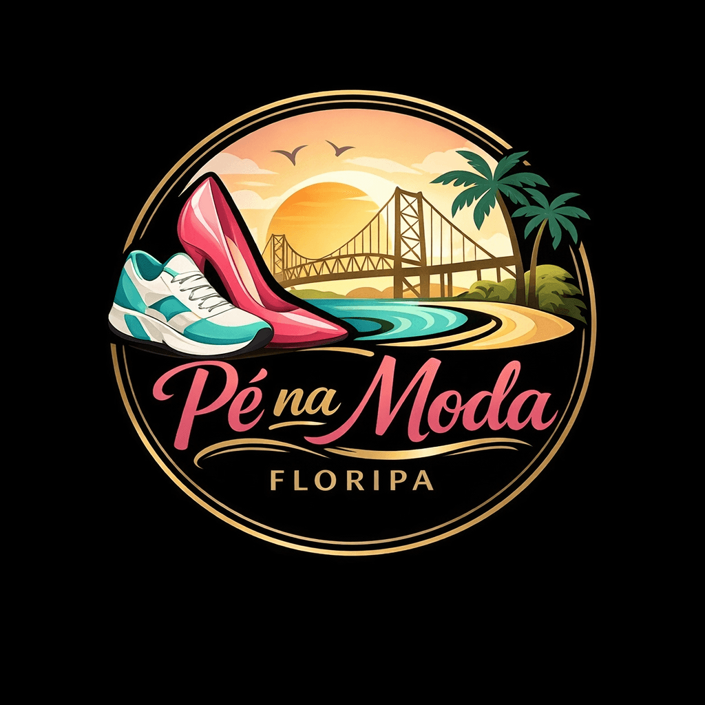 Pé na Moda Floripa