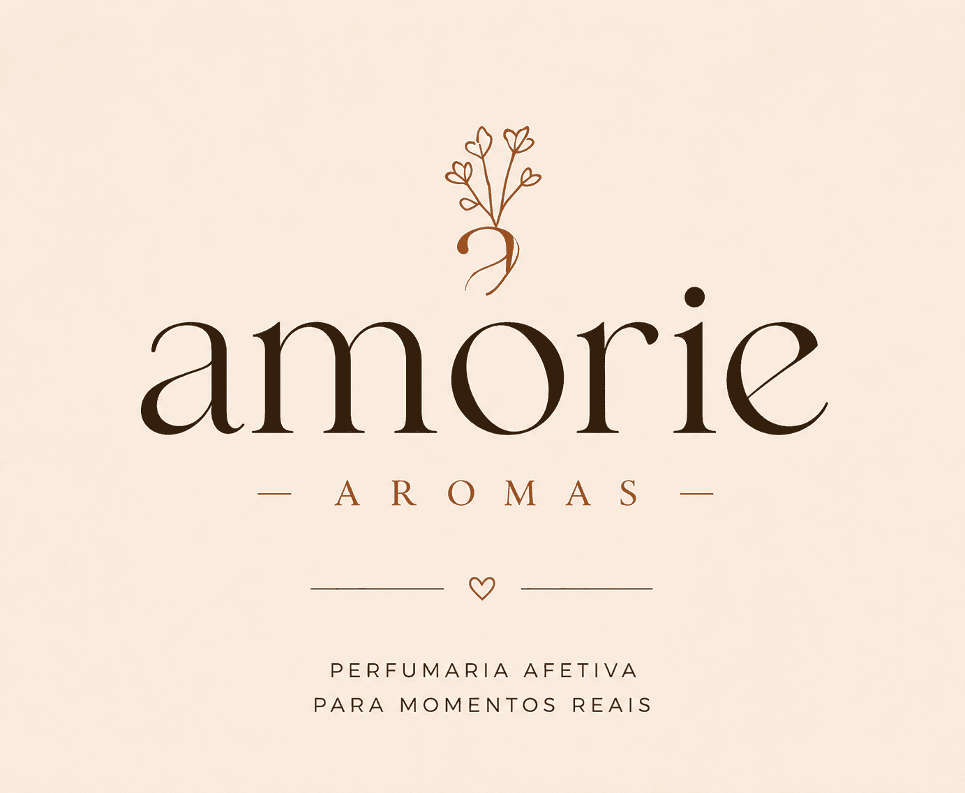 Amorie Aromas