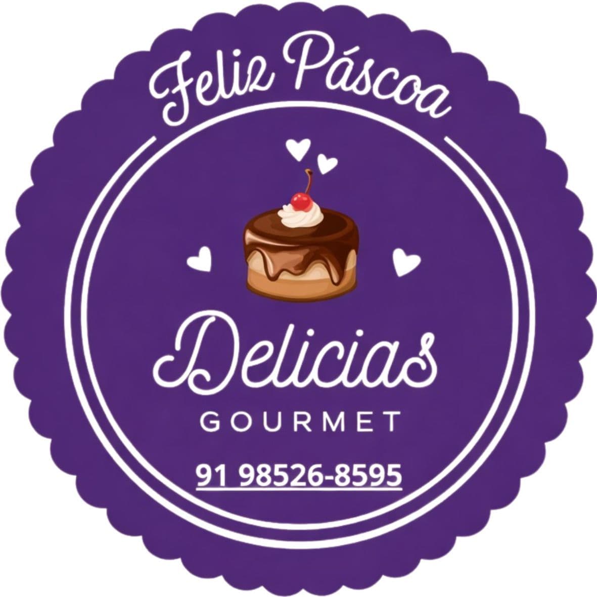 Delícias Gourmet J&L