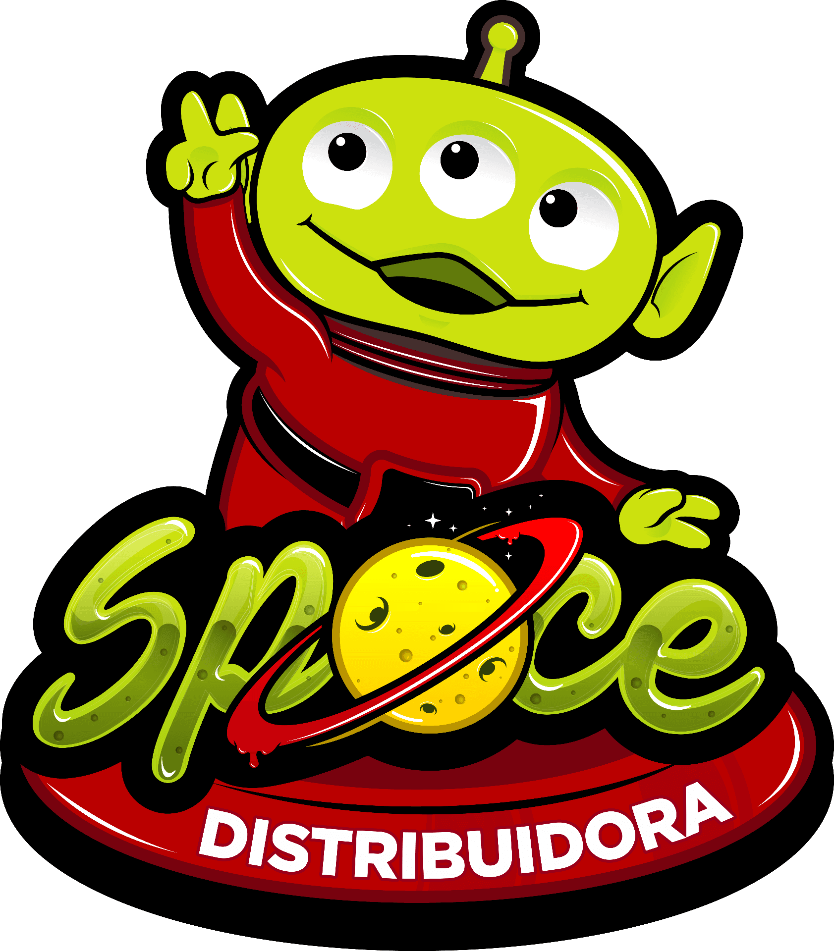 Space Distribuidora