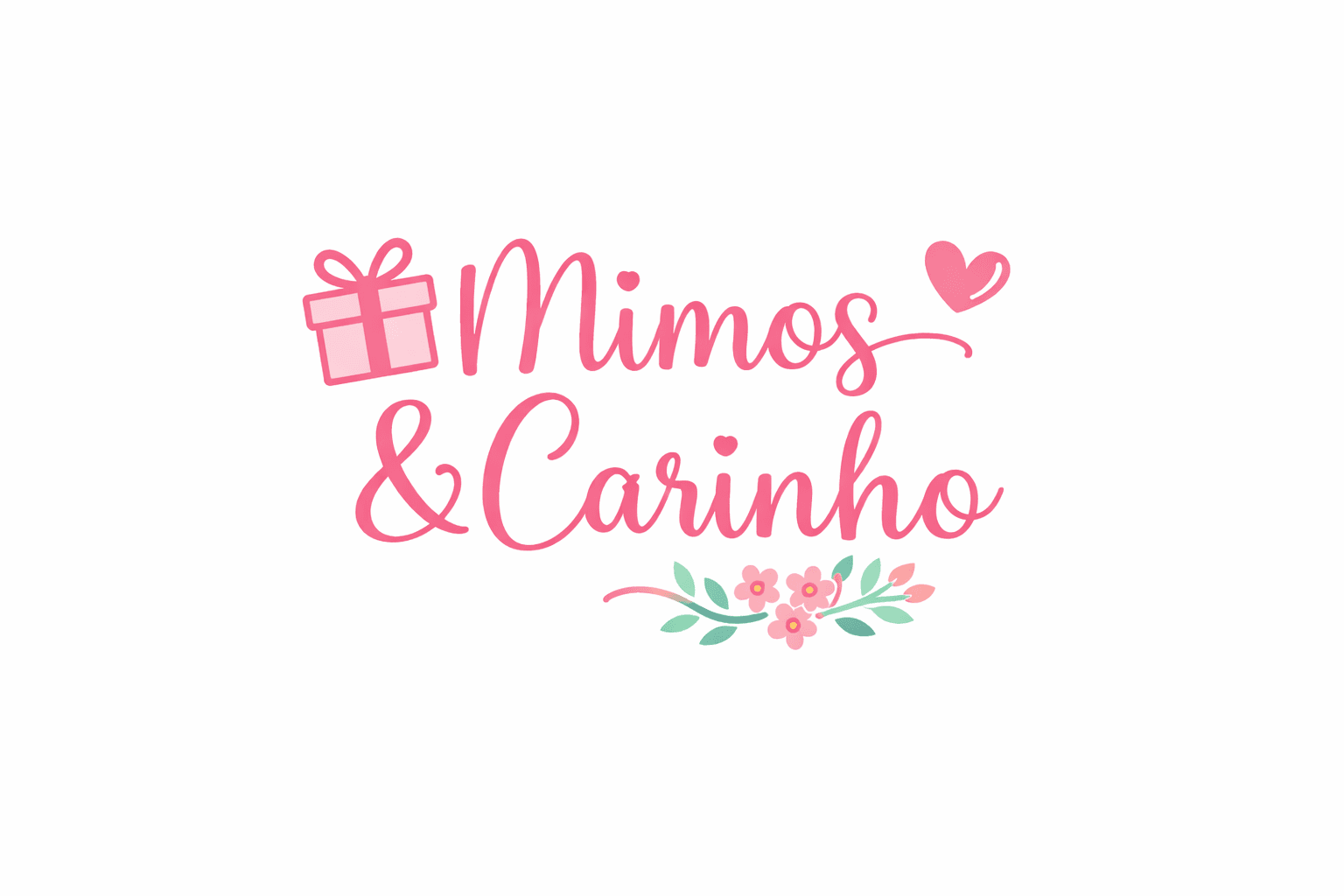 Mimos & Carinho